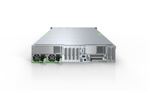 Fujitsu RX2540 M6 – image 2