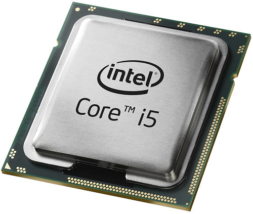 DELL i5-760 protsessor 2,8 GHz 8 MB Smart Cache Karp