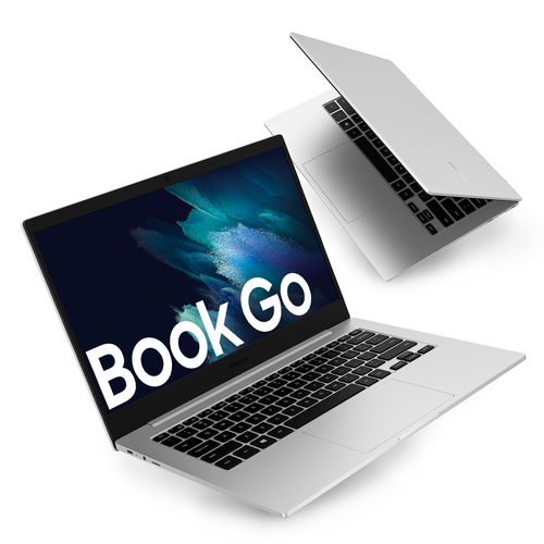 Samsung Galaxy Book Go Snapdragon 7c Laptop