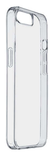 Cellularline 8018080492570 чехол для мобильного телефона 15,4 cm (6.06") Крышка Прозрачный