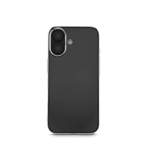 Hama Slim Protect чехол для мобильного телефона 16 cm (6.3") Крышка Прозрачный
