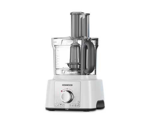 Kenwood FDP65.860.WH food processor – image 2