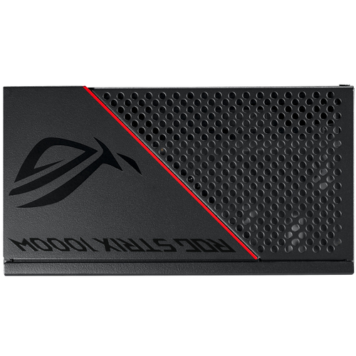 ASUS ROG-STRIX-1000G блок питания 1000 W 20+4 pin ATX ATX Черный