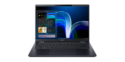 Acer TravelMate P6 TMP614-52-55FK Intel® Core™ i5 i5-1135G7 Laptop