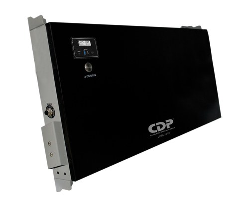CDP LiPSURS1524 Power Station UPS, wall mount type – image 2