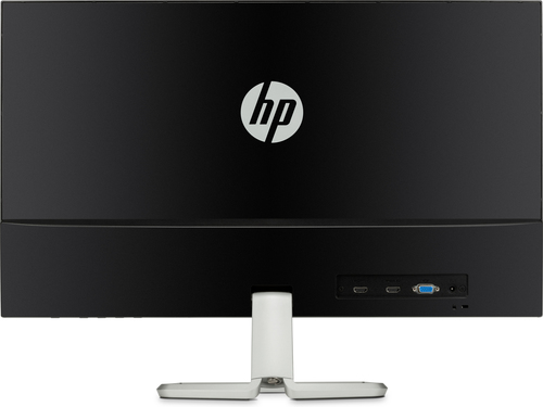 HP 27f computer monitor – image 5