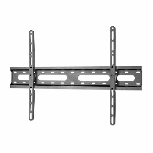 Manhattan 462273 крепление для телевизора 177,8 cm (70") Черный