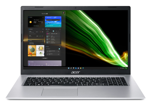 Acer Aspire 3 A317-53-7117 Intel® Core™ i7 i7-1165G7 Laptop