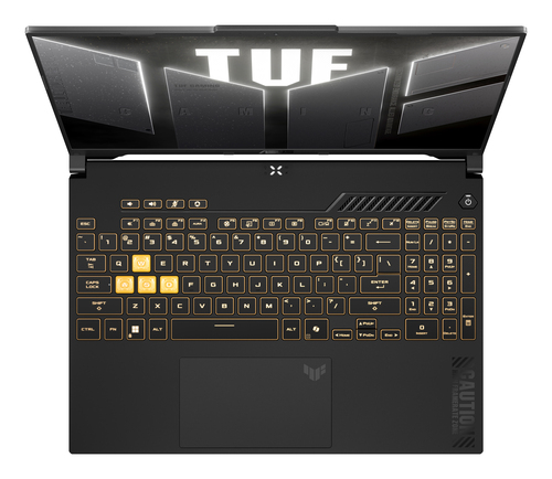 ASUS TUF Gaming F16 FX607VJR-TU289W Intel Core 5 205H Laptop – image 5