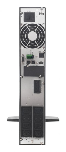 LevelOne UPS USV Online IOT 1KVA / 1000W zwart, afbeelding 3
