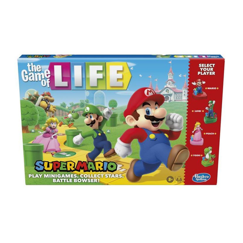 Hasbro Gaming E9488