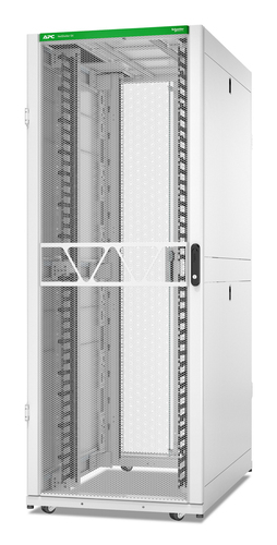 APC NETSHELTER SX NETWORKING