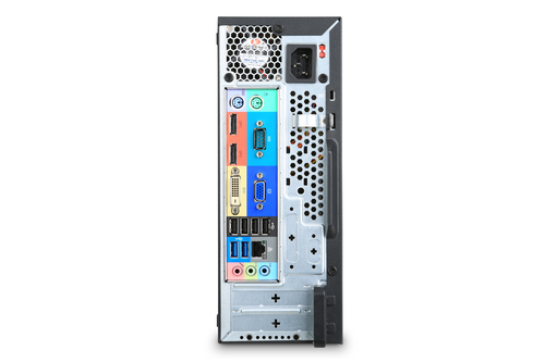 Acer Veriton X X4640G Intel® Core™ i5 i5-6400 – image 4