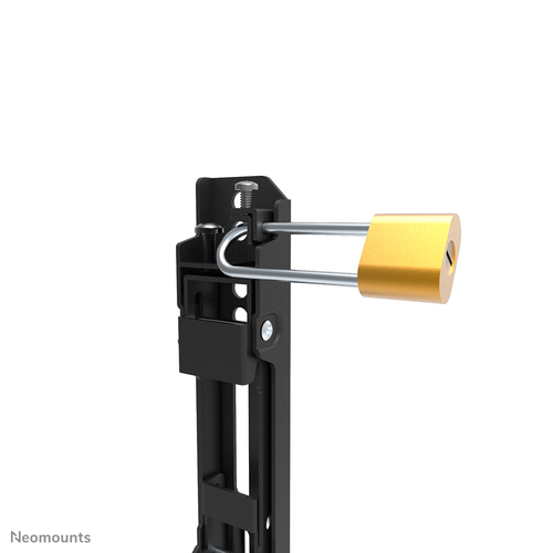 Neomounts WL30S-850BL12 TV beugel Zwart, afbeelding 6