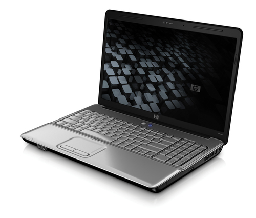 HP G60-219EA Notebook PC – image 2