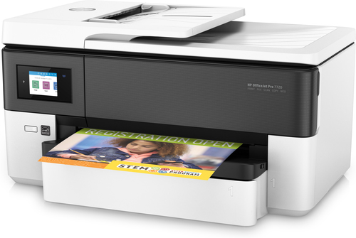 HP OfficeJet Pro 7720 Wide Format All-in-One Printer – image 2