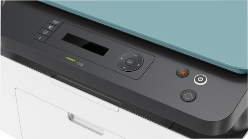 HP Laser MFP 135r – image 9
