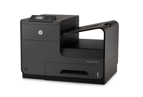 HP Pro X451dw – image 3