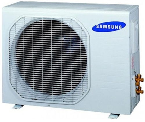 Samsung AQV12EWAX air conditioner Air conditioner outdoor unit