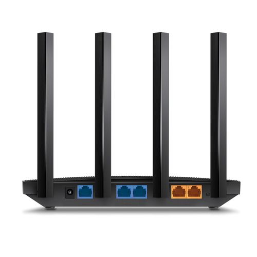 TP-Link Omada ER605W V1 - Draadloze router 4-poorts switch, afbeelding 3