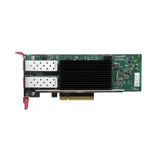DELL Intel E810-XXV 25GbE SFP28 DP LP