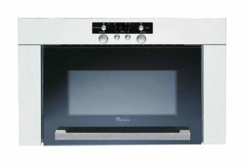 Whirlpool AMW 472 WH