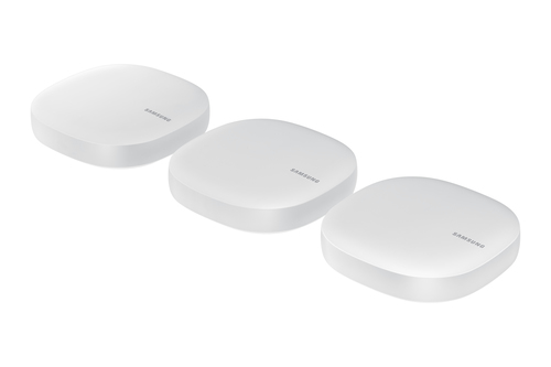 Samsung ET-WV520K Wired & Wireless White – image 2