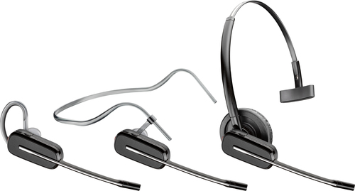 HP Poly Savi 8240 UC DECT USB-A Headset