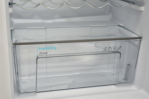 Sharp SJ-LF123M1X combi-fridge Built-in – image 3