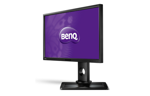 BenQ BL2410PT computer monitor – image 5