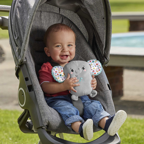 Fisher-Price HML65 мягкая игрушка