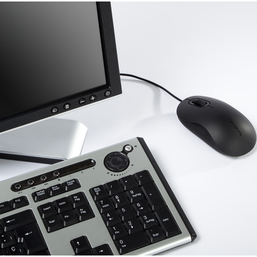 Targus AMU82USZ mouse USB Type-A Optical 1000 DPI – image 3