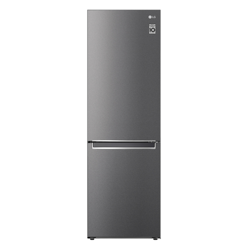 LG GBP61DSPGN fridge-freezer Freestanding