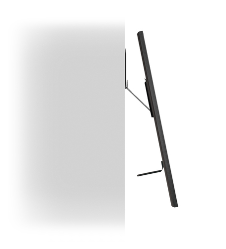 Neomounts WL30-265BL1 Soporte de pared para TV 43-85" Samsung pantallas - ultra plano