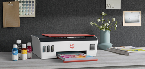 HP Smart Tank Plus 559 Wireless All-in-One – image 4