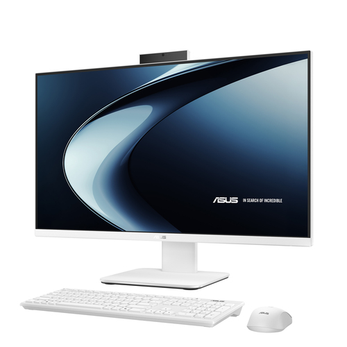 Asus V400 Intel Core i7 13620H 16GB RAM 512GB SSD 27 Inch Windows 11 All-in-One PC - image 3