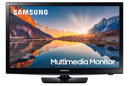 Samsung LS24R39MHAU computer monitor – image 2