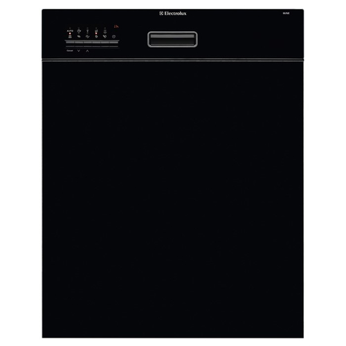 Electrolux GA60LISW Semi built-in 13 place settings