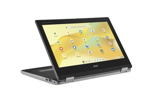 Acer Chromebook Spin 311 (R725T) - MediaTek Kompanio 540 – image 4