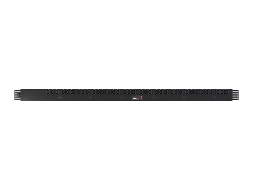 POWERGO RACK PDU SWITCHED