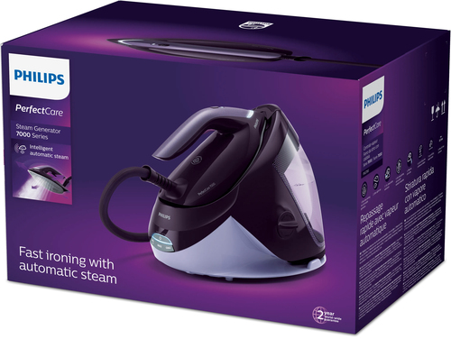Philips 7000 series PSG7150/30R0 steam ironing station – image 4