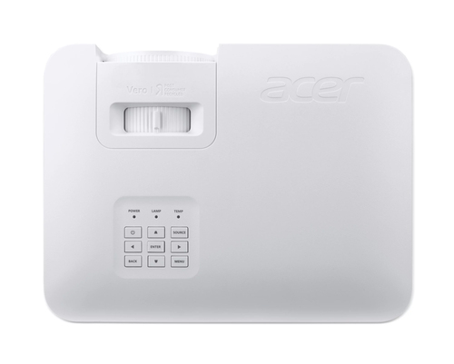 Acer Vero XL2320p 4000 ANSI lumens DLP WXGA (1280x800) 3D White – image 6