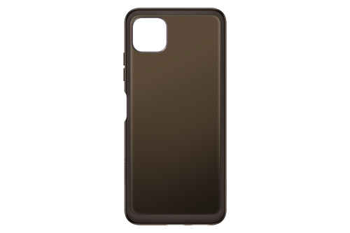 Samsung Galaxy A22 5G Soft Clear Cover – image 5