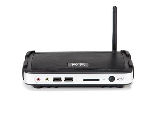Dell Wyse T50 with wireless