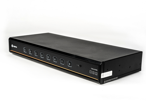 Vertiv Avocent SC985-201 KVM switch Black – image 2