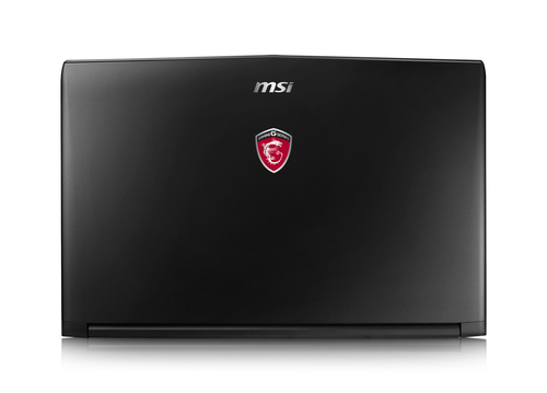 MSI GL62 7RD-1689PL – image 4