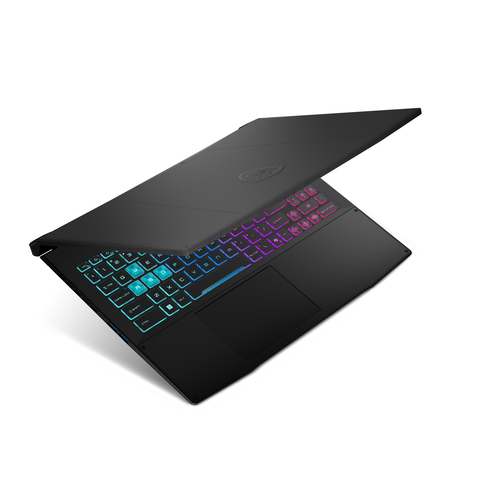 Msi Katana Intel Core i7 16GB RAM 1TB SSD GeForce Rtx 5070 165Hz 15.6 Inch Windows 11 Gaming Laptop - image 6