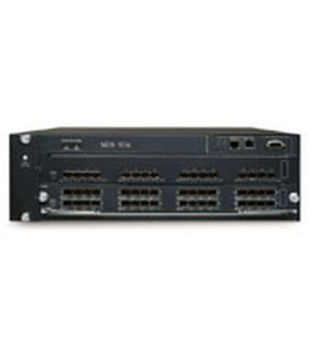 HP Cisco MDS 9216 Multilayer Fabric Switch