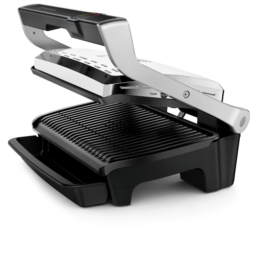 Tefal OptiGrill Elite XL GC760D – Foto 3 von 10