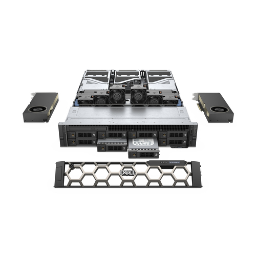 Dell 7960 Rack – image 5
